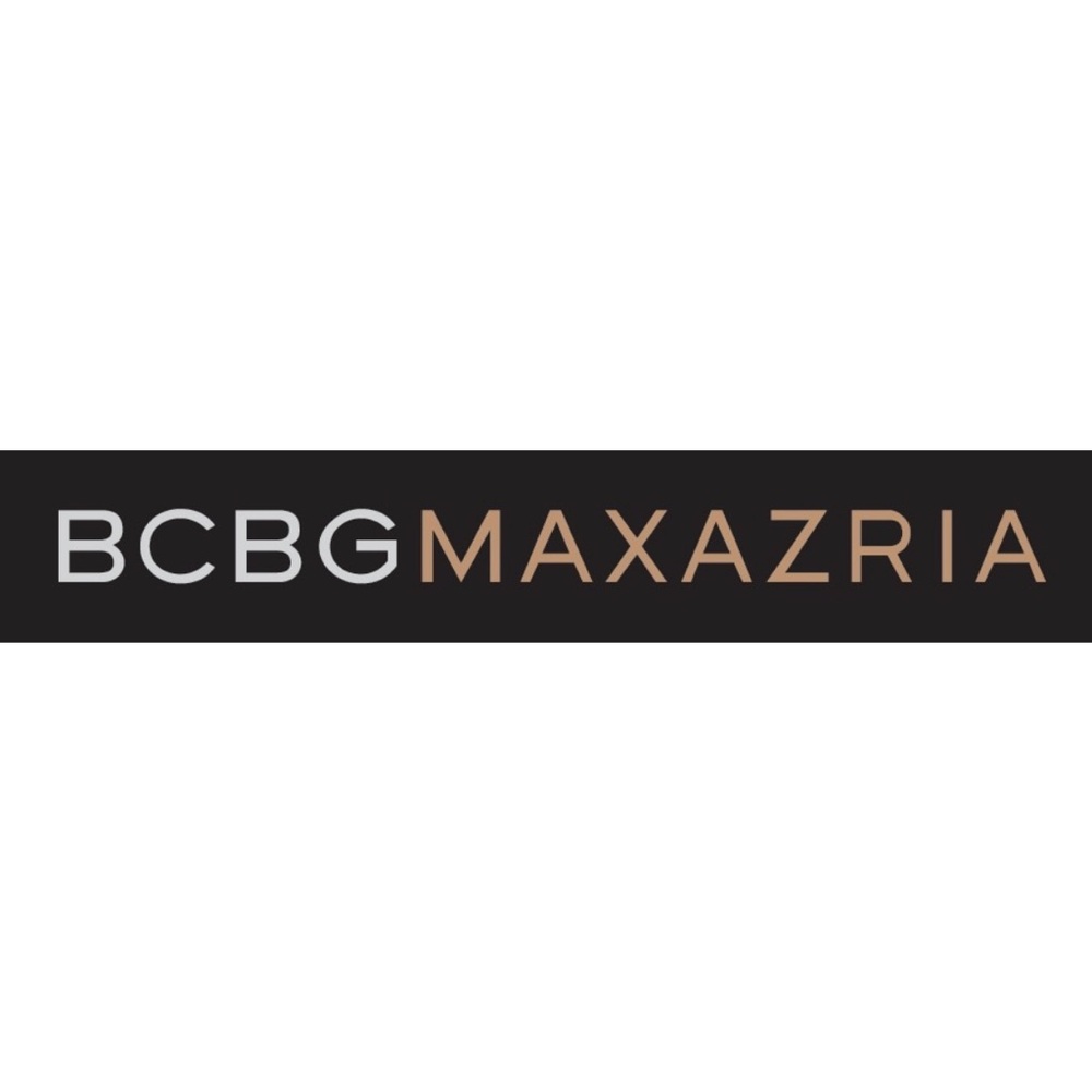 BCBGMAXAZRIA | S / M | Cotton Muscle Tee Tank Top Pencil Bodycon Skirt Dress